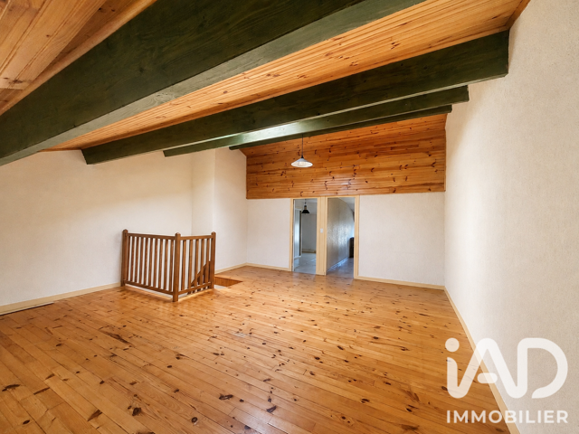 Vente Maison de ville 7 pièces — photo du bien