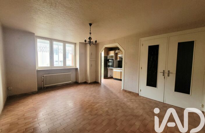 Vente Maison de ville 7 pièces — photo 3