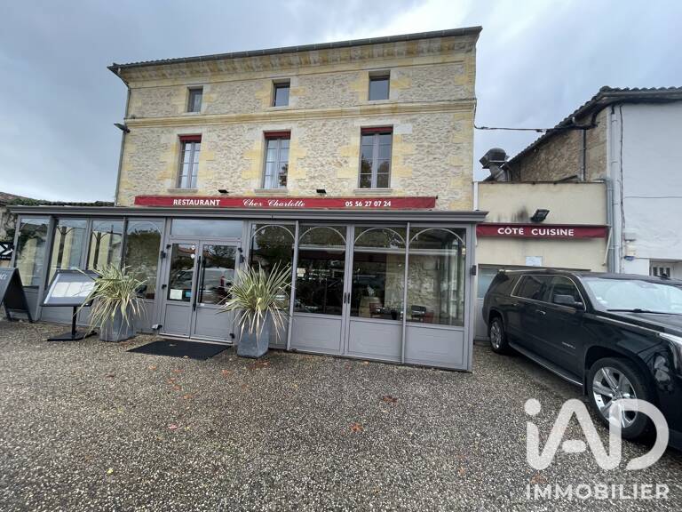 Vente Maison/villa 8 pièces — photo 1