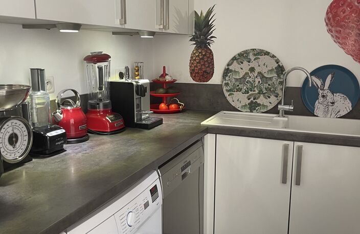 Vente Maison/villa 8 pièces — photo 3