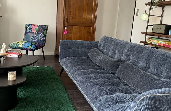 Vente Maison/villa 8 pièces — photo 4