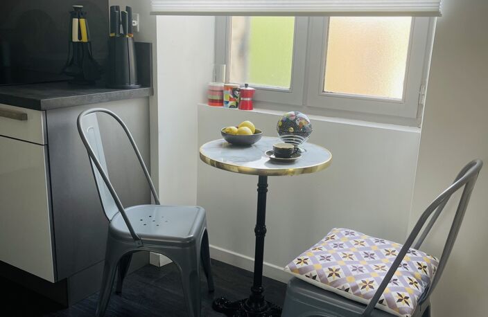 Vente Maison/villa 8 pièces — photo 5