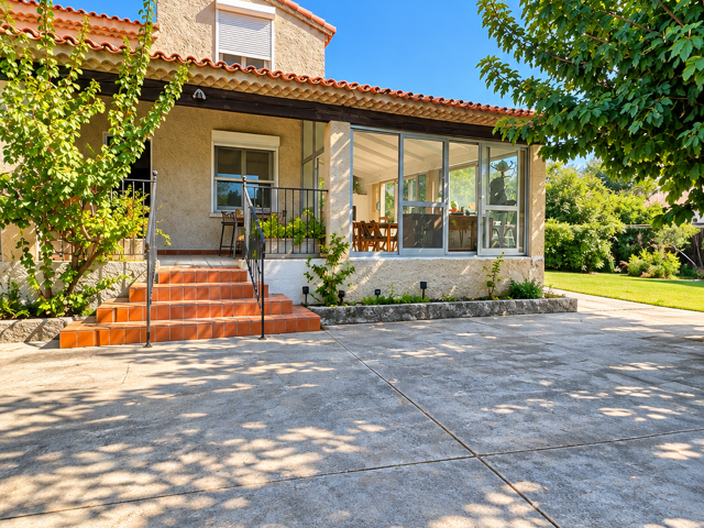 Vente Maison/villa 5 pièces — photo du bien