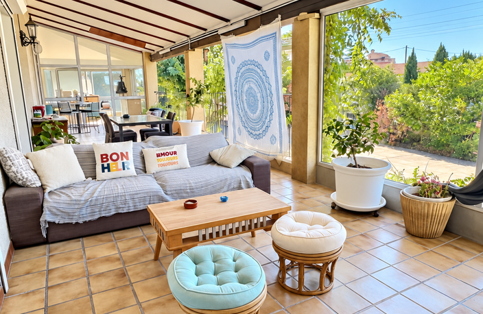 Vente Maison/villa 5 pièces — photo 3