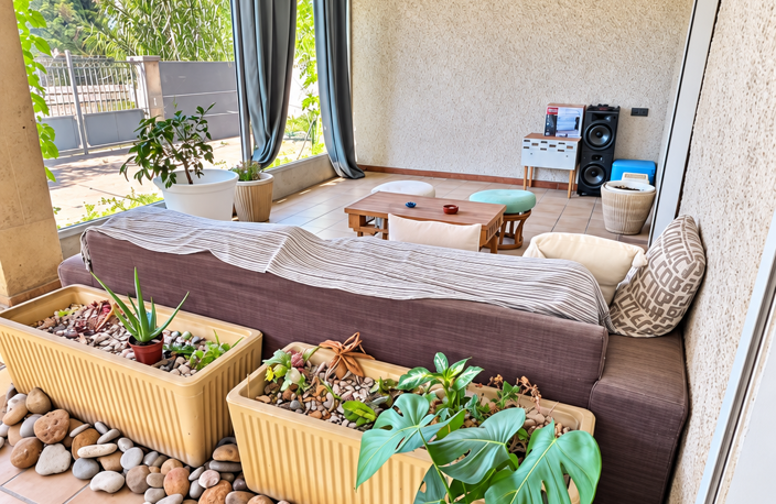 Vente Maison/villa 5 pièces — photo 4