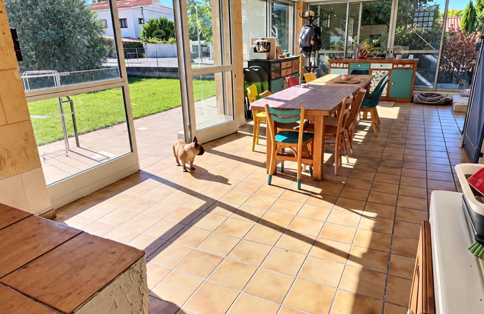 Vente Maison/villa 5 pièces — photo 5