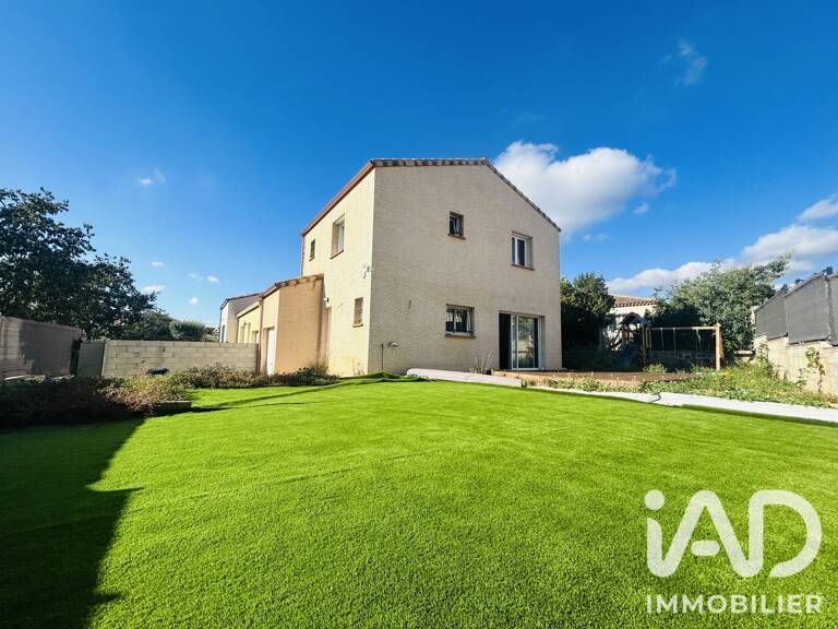 Vente Maison/villa 4 pièces — photo 1