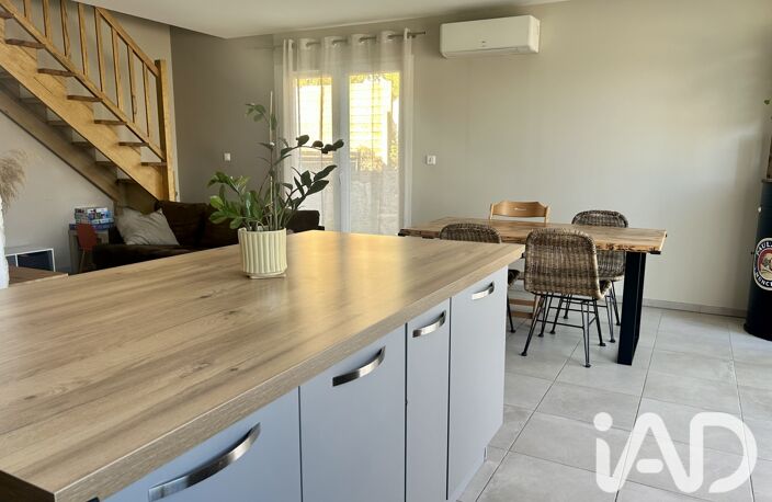 Vente Maison/villa 4 pièces — photo 3