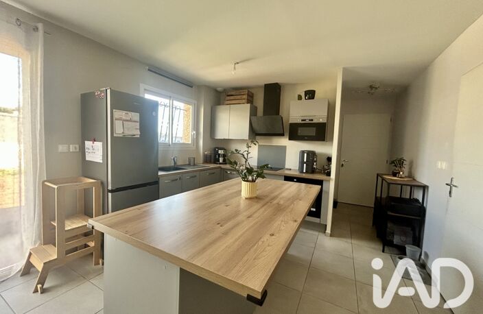 Vente Maison/villa 4 pièces — photo 4