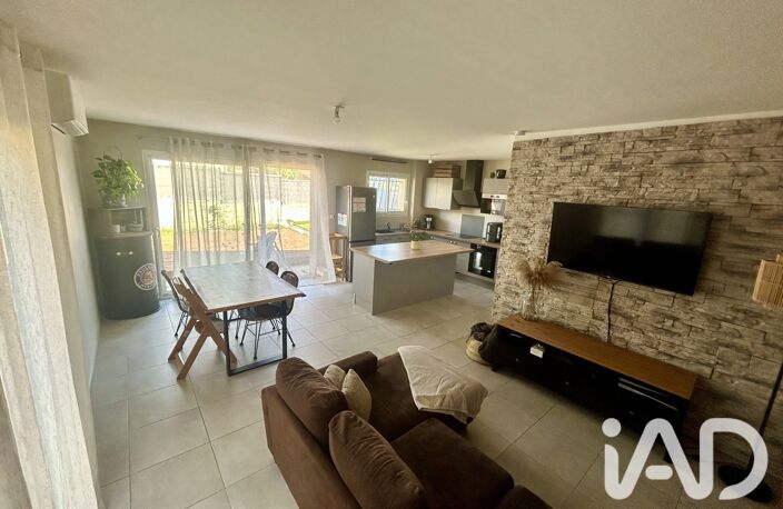 Vente Maison/villa 4 pièces — photo 5