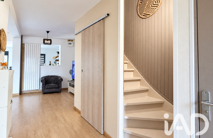 Vente Maison/villa 4 pièces — photo 2