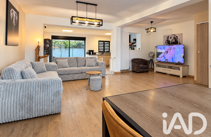 Vente Maison/villa 4 pièces — photo 3