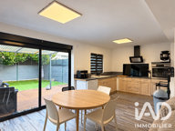 Vente Maison/villa 4 pièces — photo 4