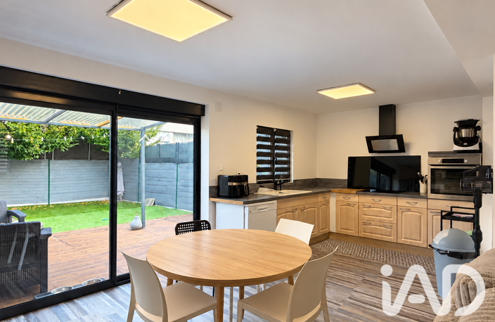 Vente Maison/villa 4 pièces — photo 4