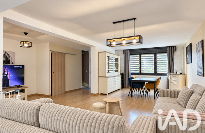 Vente Maison/villa 4 pièces — photo 5
