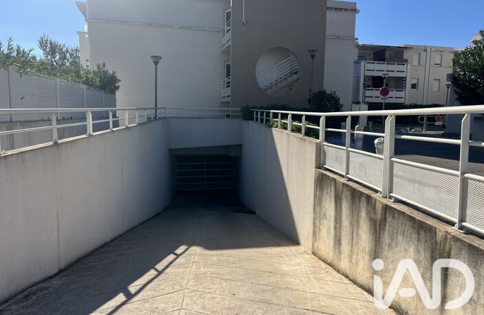 Vente Garage 14 m&sup2; — photo 5