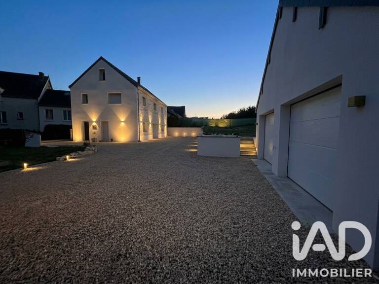 Vente Maison/villa 6 pièces — photo 1