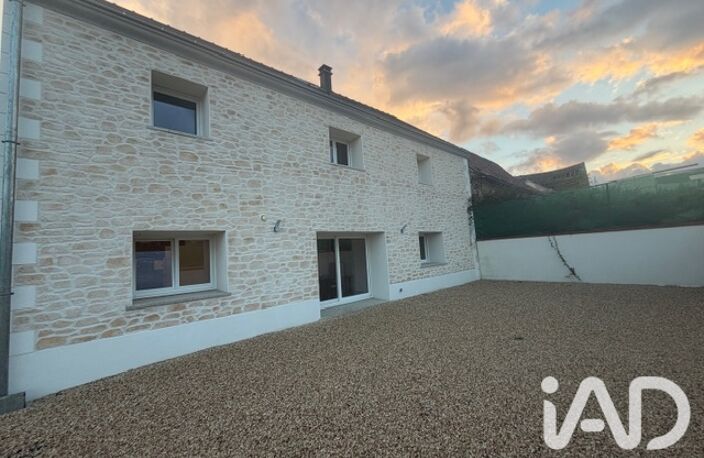 Vente Maison/villa 6 pièces — photo 2