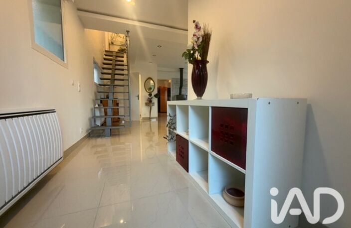 Vente Maison/villa 6 pièces — photo 3