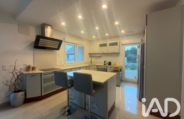Vente Maison/villa 6 pièces — photo 4