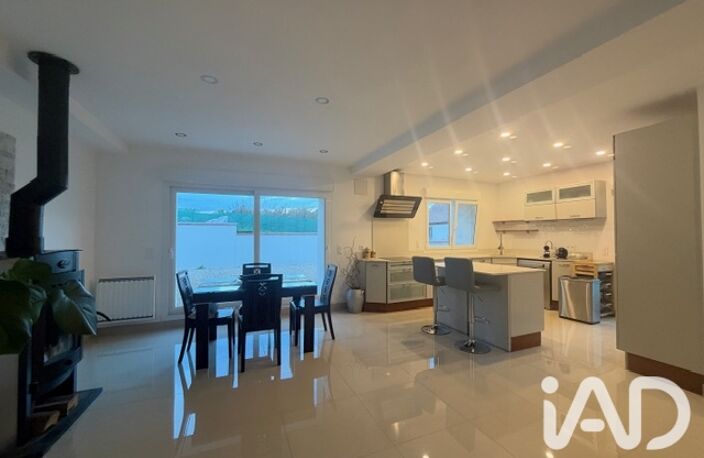 Vente Maison/villa 6 pièces — photo 5