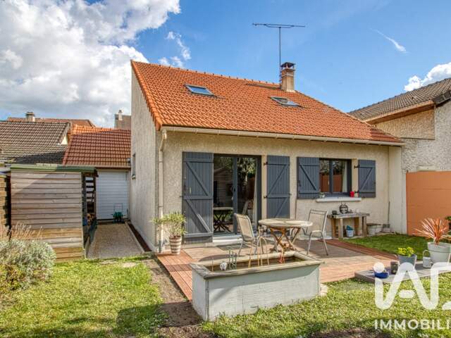 Vente Maison/villa 4 pièces — photo du bien