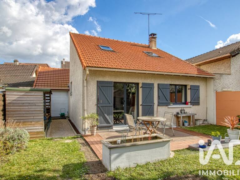 Vente Maison/villa 4 pièces — photo 1