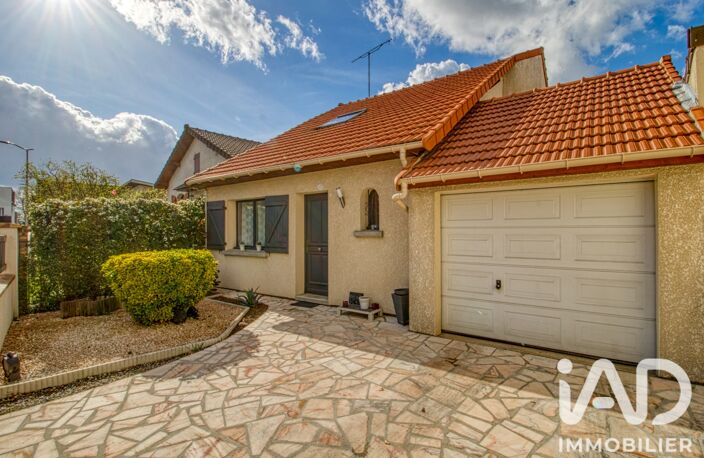 Vente Maison/villa 4 pièces — photo 2