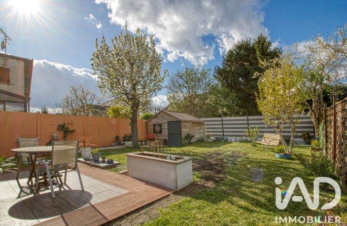 Vente Maison/villa 4 pièces — photo 3