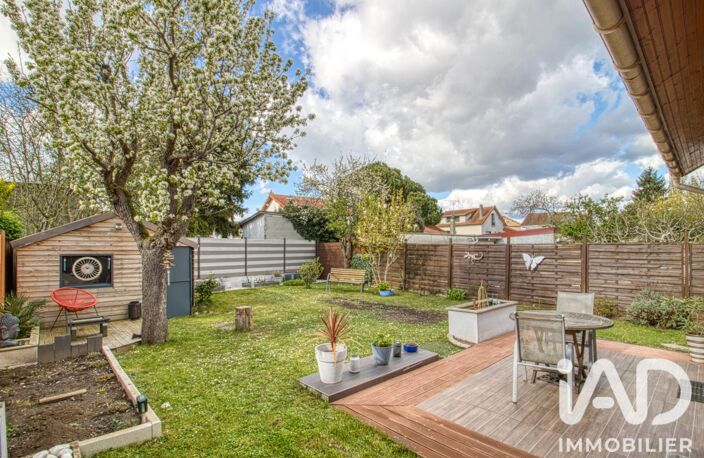 Vente Maison/villa 4 pièces — photo 4