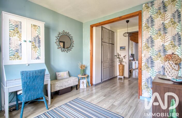 Vente Maison/villa 4 pièces — photo 5