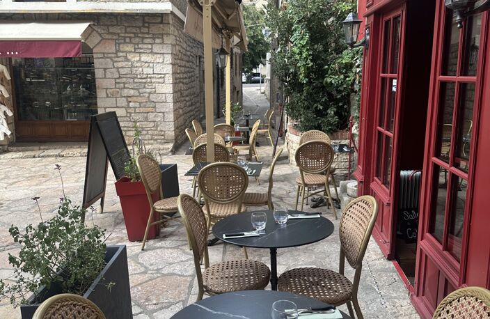 Vente Restaurant — photo 2
