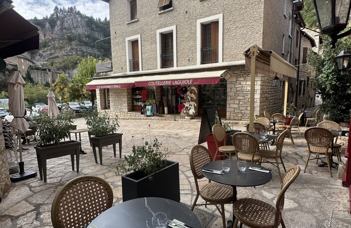 Vente Restaurant — photo 3