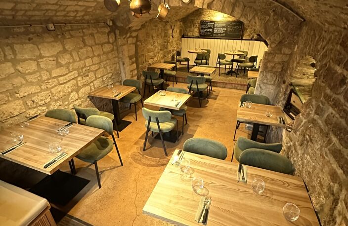 Vente Restaurant — photo 4