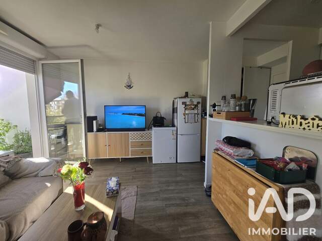 Vente Appartement 1 pièce — photo du bien
