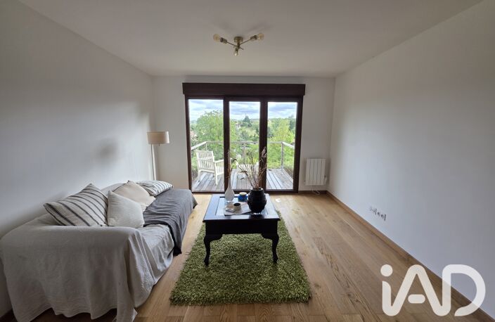 Vente Maison traditionnelle 5 pièces — photo 2
