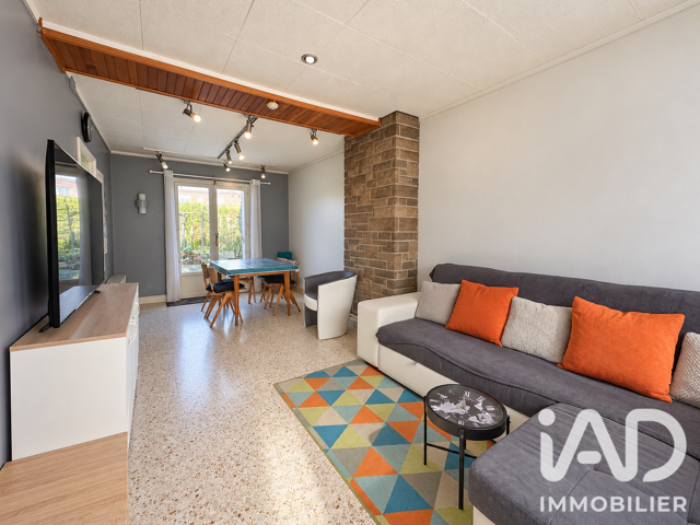 Vente Maison/villa 5 pièces — photo du bien