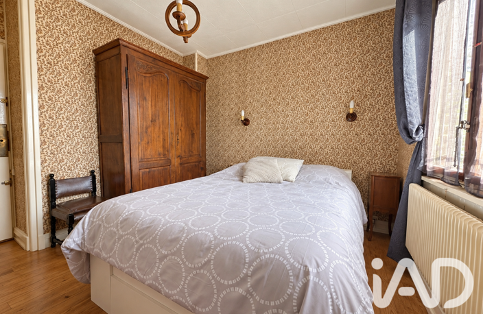 Vente Maison/villa 5 pièces — photo 4