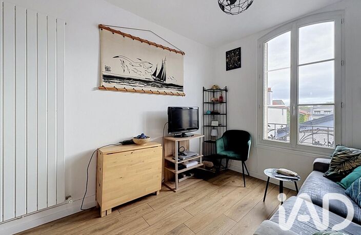 Vente Appartement 3 pièces — photo 2
