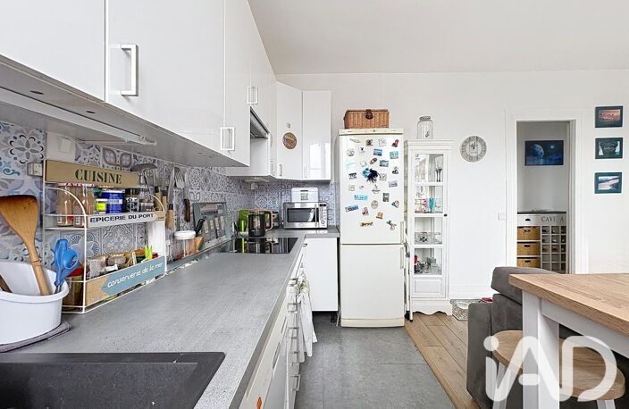 Vente Appartement 3 pièces — photo 4
