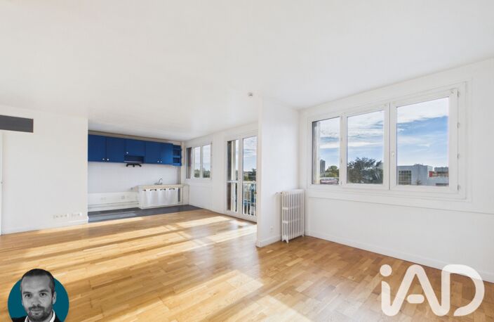 Vente Appartement 4 pièces — photo 3