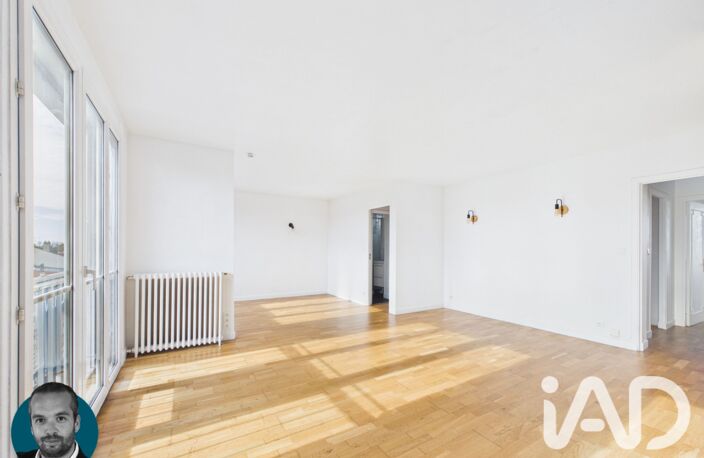 Vente Appartement 4 pièces — photo 4
