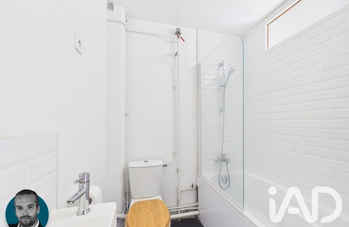 Vente Appartement 4 pièces — photo 5