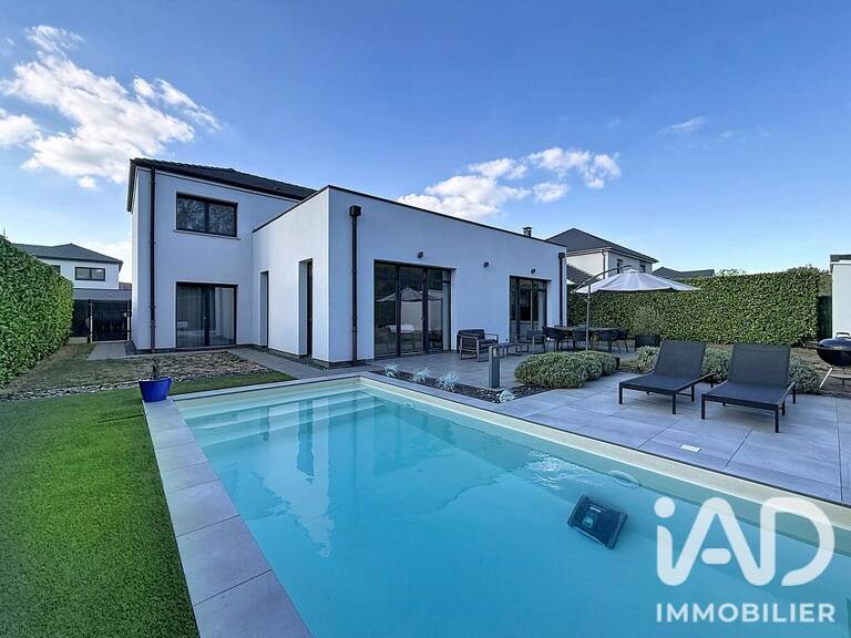 Vente Maison/villa 6 pièces — photo 1
