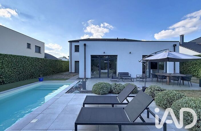 Vente Maison/villa 6 pièces — photo 2