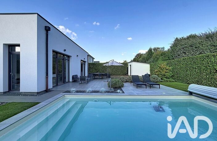Vente Maison/villa 6 pièces — photo 3
