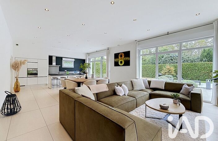 Vente Maison/villa 6 pièces — photo 4