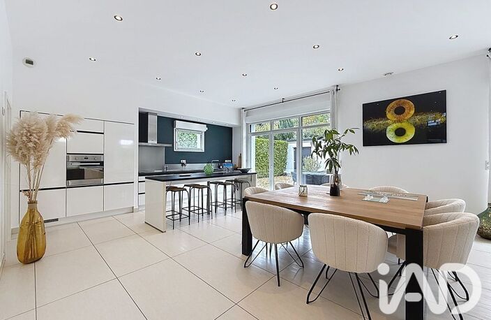 Vente Maison/villa 6 pièces — photo 5