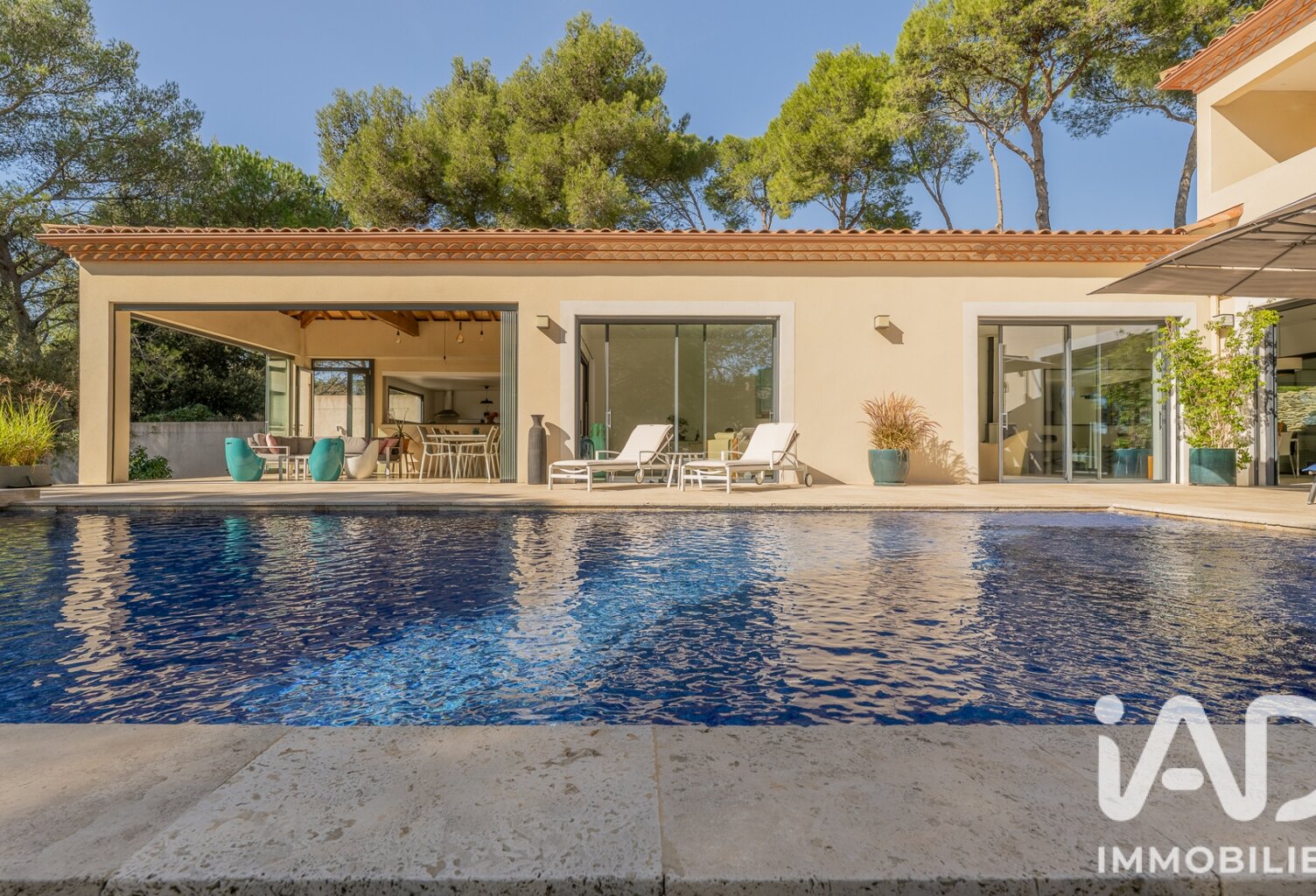 Vente Maison/villa 7 pièces — photo 1