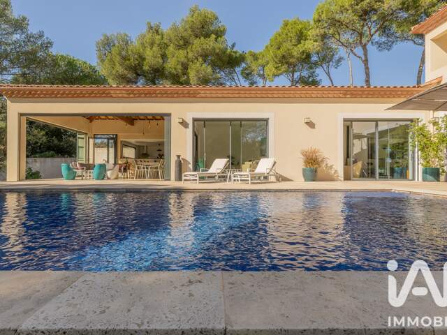 Vente Maison/villa 7 pièces — photo du bien